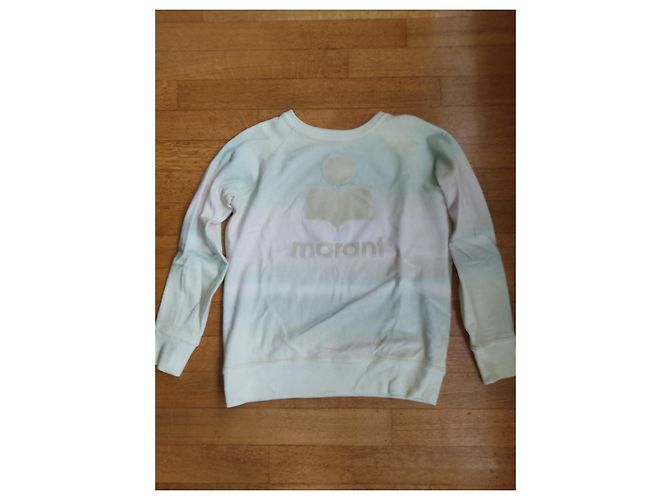 Sudadera Isabel Marant - vista 4