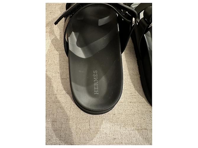 Hermès Chypre Noir - vue 3