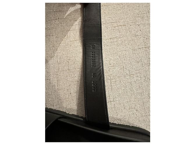 Hermès Chypre Noir - vue 5