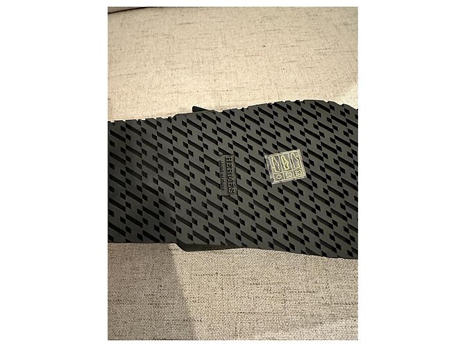 Hermès Chypre Noir - vue 9