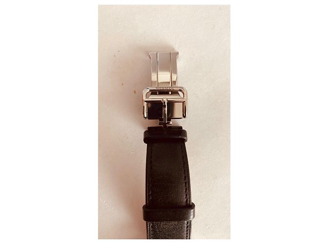 Hermès Chrono Cape Cod Branco - vista 7