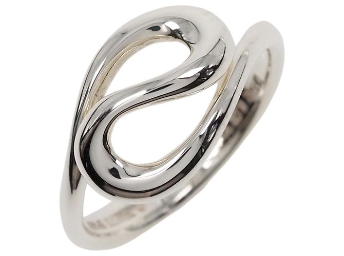 TIFFANY & CO. ELSA PERETTI Argento - vista 2