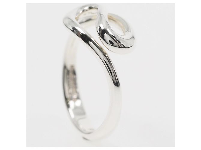 TIFFANY & CO. ELSA PERETTI Argento - vista 3