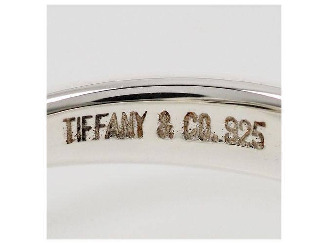 TIFFANY & CO. ELSA PERETTI Argento - vista 5