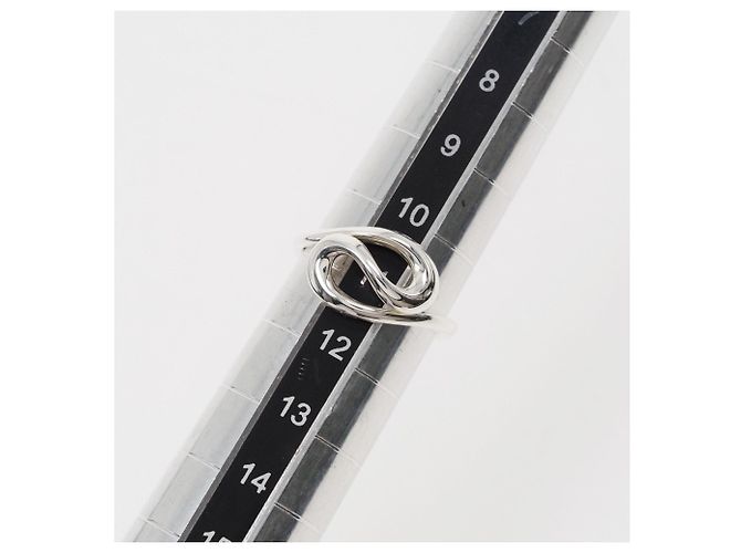 TIFFANY & CO. ELSA PERETTI Argento - vista 7