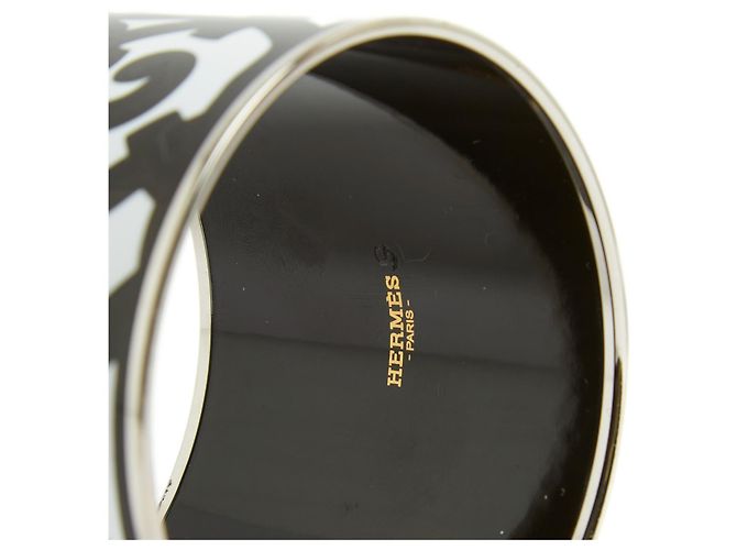 Hermès XL GUADALQUIVIR M Silber - Ansicht 3