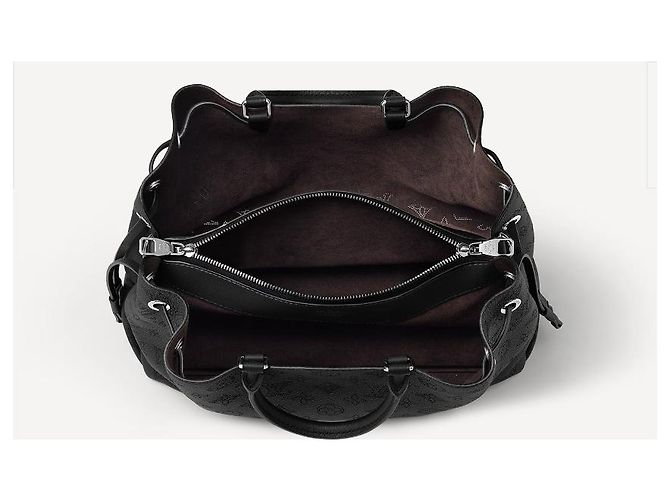 Louis Vuitton Borsa LV Bella Tote nuova Nero - vista 2