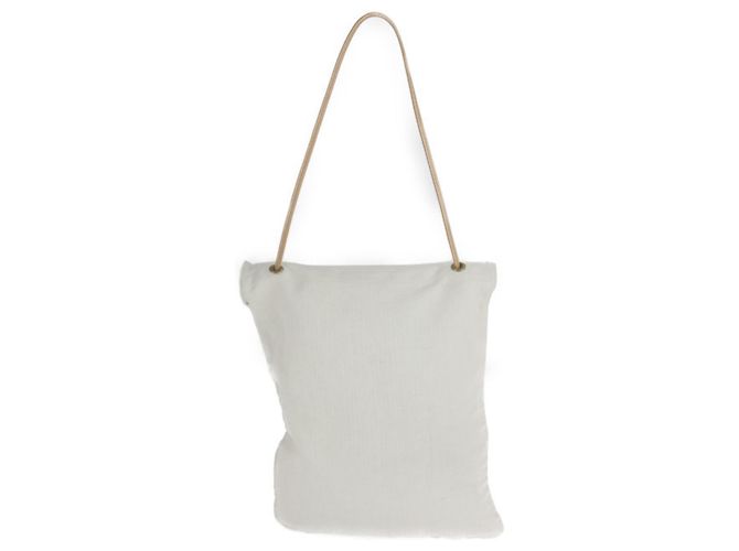 Hermès Aline Branco - vista 2