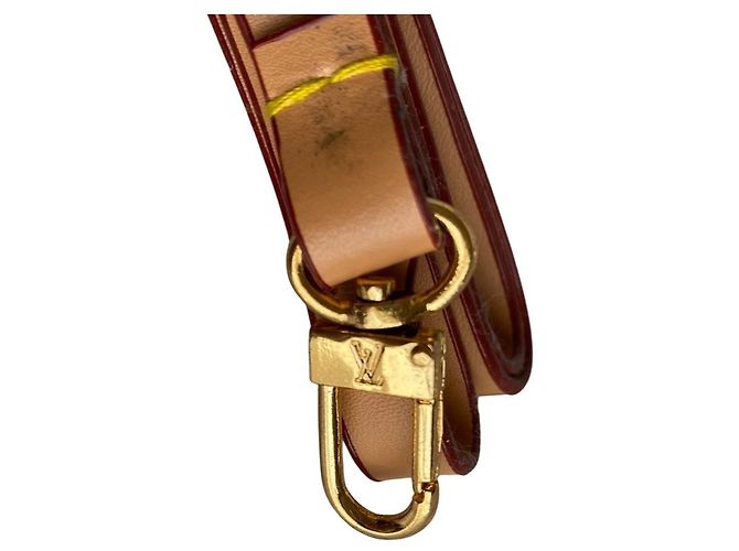 2003 LOUIS VUITTON TAKASHI MURAKAMI Rosa Beige Marrone chiaro - vista 2