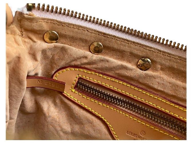2003 LOUIS VUITTON TAKASHI MURAKAMI Rosa Beige Marrone chiaro - vista 3