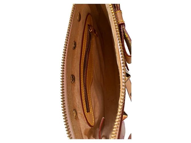 2003 LOUIS VUITTON TAKASHI MURAKAMI Rosa Beige Marrone chiaro - vista 5