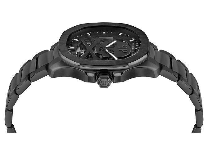 Philipp Plein $keleton $spectre Automatikuhr - Ansicht 2