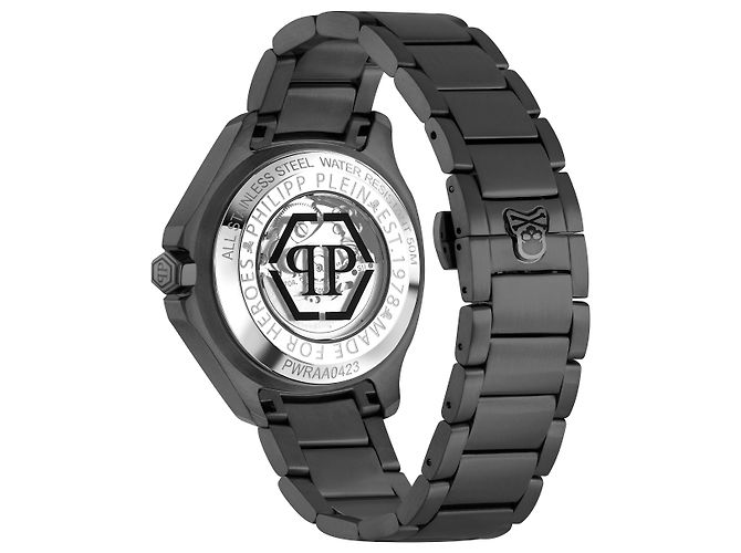 Philipp Plein $keleton $spectre Automatikuhr - Ansicht 3