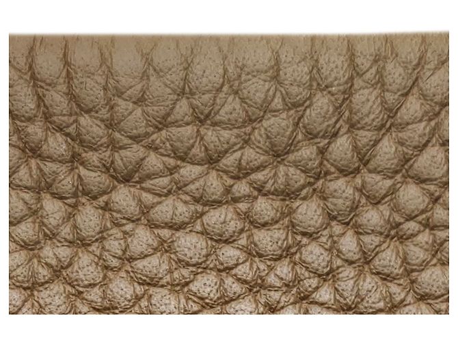 Bolso tote N/S Park marrón mediano de The Row - vista 10
