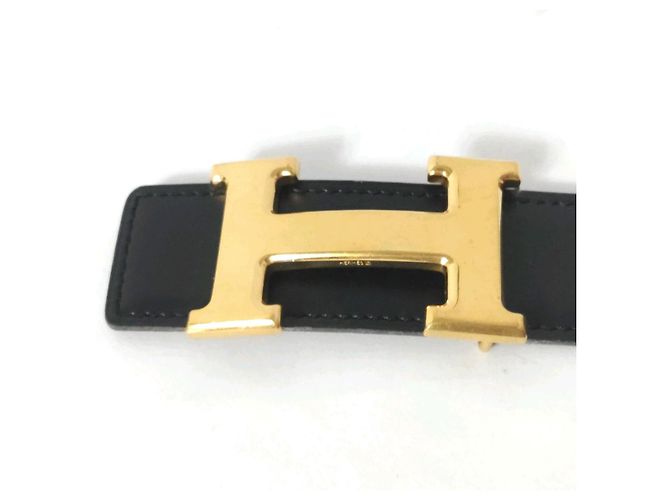 Hermès Hermes H Black - view 5