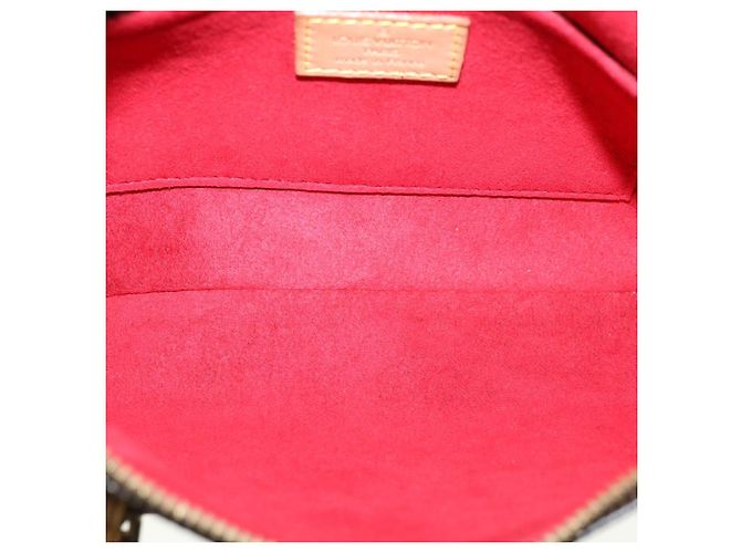 LOUIS VUITTON Mini Coussin PM Borsa a mano con monogramma M51143 LV Aut 35618 - vista 10