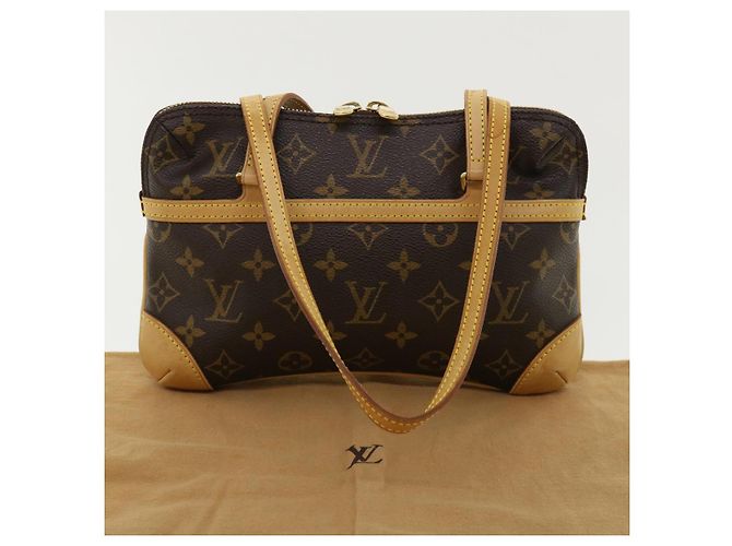 LOUIS VUITTON Mini Coussin PM Borsa a mano con monogramma M51143 LV Aut 35618 - vista 12