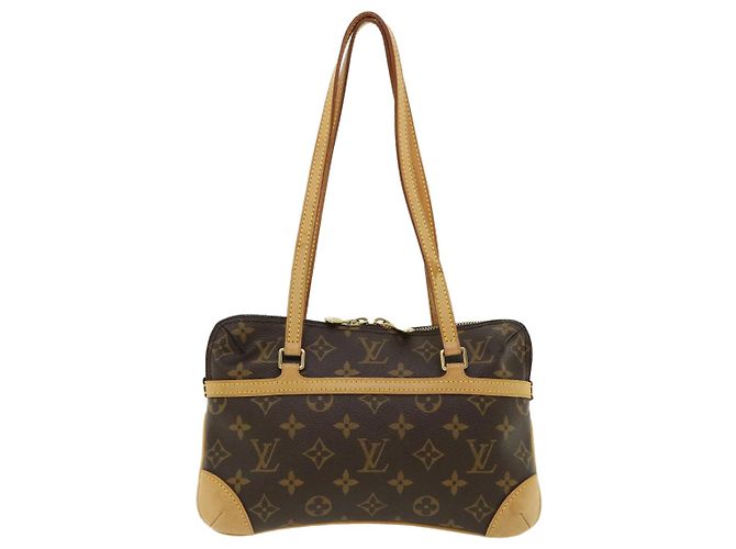 LOUIS VUITTON Mini Coussin PM Borsa a mano con monogramma M51143 LV Aut 35618 - vista 13