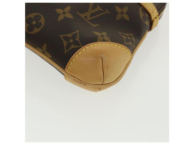 LOUIS VUITTON Mini Coussin PM Borsa a mano con monogramma M51143 LV Aut 35618 - vista 17