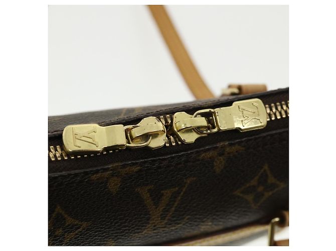 LOUIS VUITTON Mini Coussin PM Borsa a mano con monogramma M51143 LV Aut 35618 - vista 18