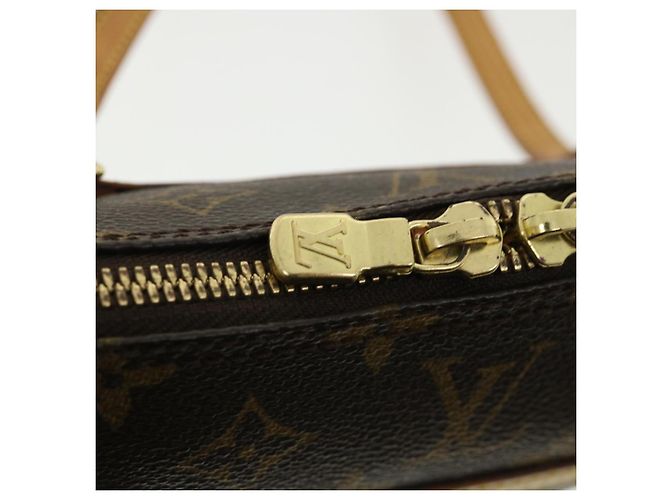 LOUIS VUITTON Mini Coussin PM Borsa a mano con monogramma M51143 LV Aut 35618 - vista 19