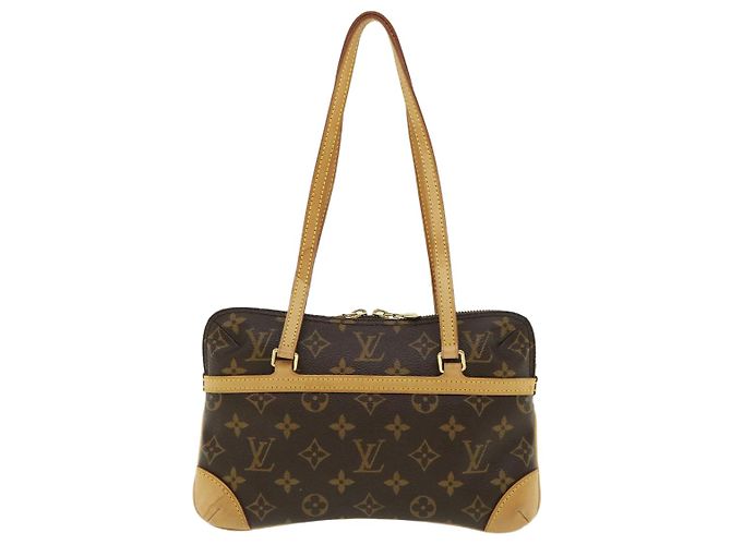 LOUIS VUITTON Mini Coussin PM Borsa a mano con monogramma M51143 LV Aut 35618 - vista 2
