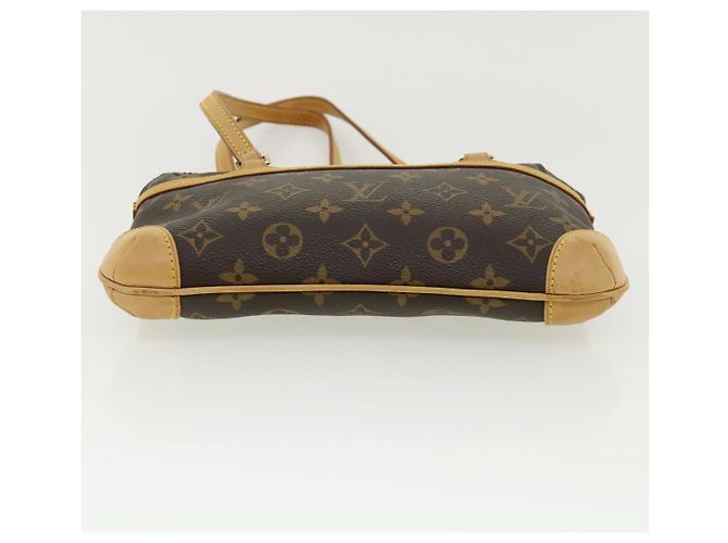 LOUIS VUITTON Mini Coussin PM Borsa a mano con monogramma M51143 LV Aut 35618 - vista 5