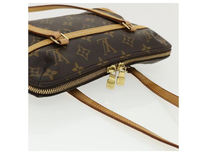 LOUIS VUITTON Mini Coussin PM Borsa a mano con monogramma M51143 LV Aut 35618 - vista 6