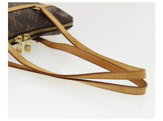LOUIS VUITTON Mini Coussin PM Borsa a mano con monogramma M51143 LV Aut 35618 - vista 7