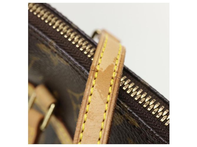 LOUIS VUITTON Mini Coussin PM Borsa a mano con monogramma M51143 LV Aut 35618 - vista 8