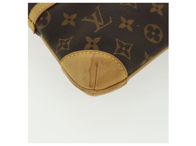 LOUIS VUITTON Mini Coussin PM Borsa a mano con monogramma M51143 LV Aut 35618 - vista 9