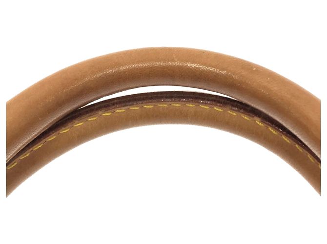 Louis Vuitton Brown Monogram Sirius 50 Marrone - vista 12