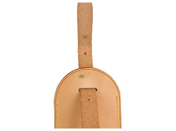 Louis Vuitton Brown Monogram Keepall 45 Marrone - vista 13