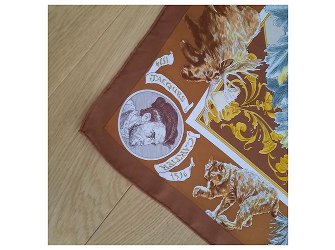 Hermès - Oggetto da collezione - Olivier Kermit Multicolore - vista 8