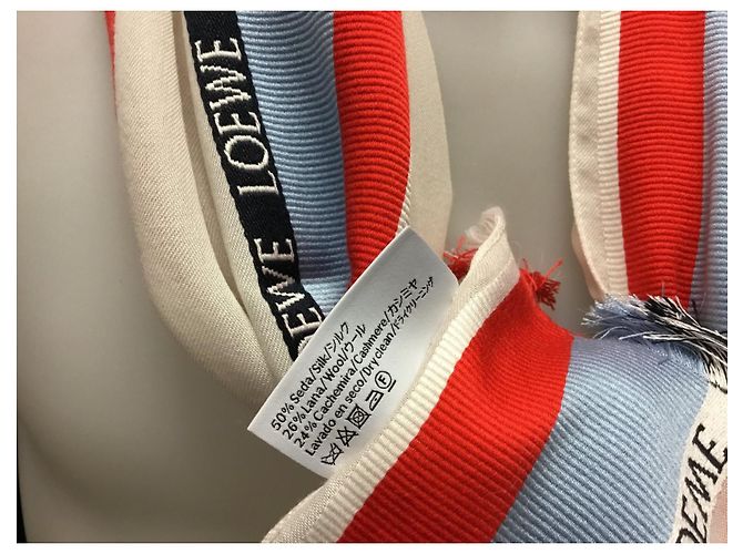 LOEWE LUXUS/VIP - 208x72 cm Mehrfarben - Ansicht 5