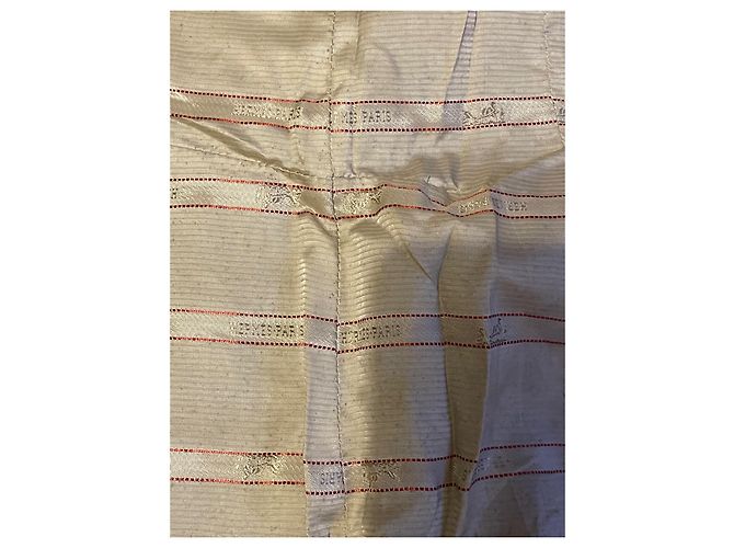 Hermès Giacche Marrone chiaro - vista 10