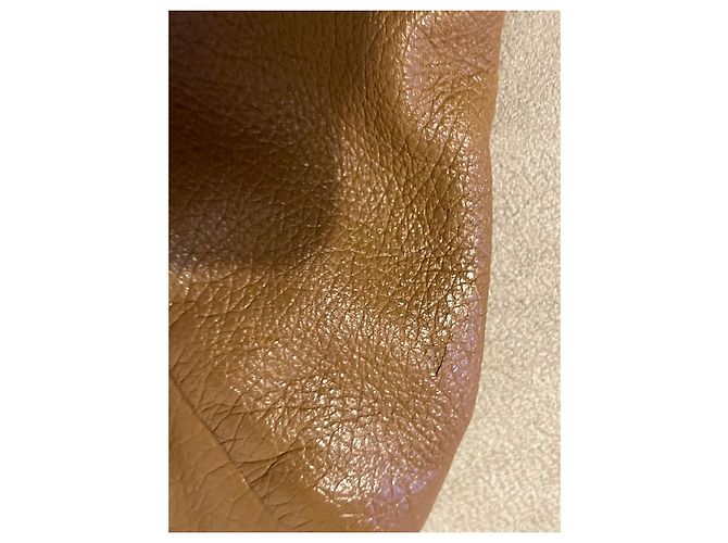 Hermès Giacche Marrone chiaro - vista 14
