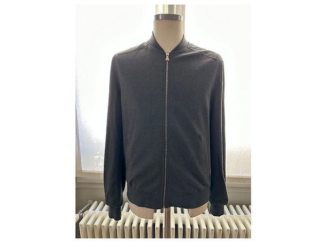 Louis Vuitton Reversible Bomber Jacket Multiple colors - view 14