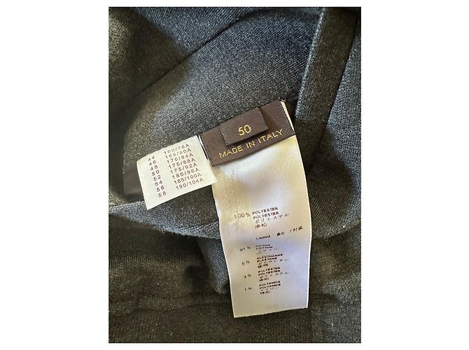 Louis Vuitton Reversible Bomber Jacket Multiple colors - view 4