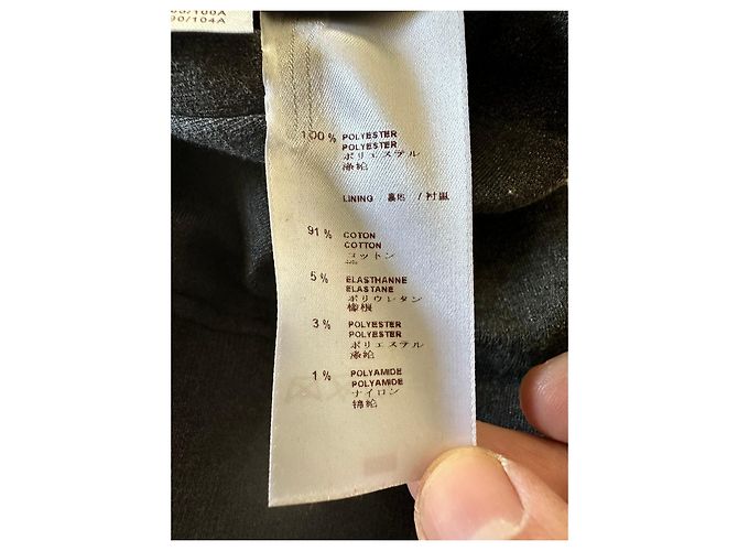 Louis Vuitton Reversible Bomber Jacket Multiple colors - view 5