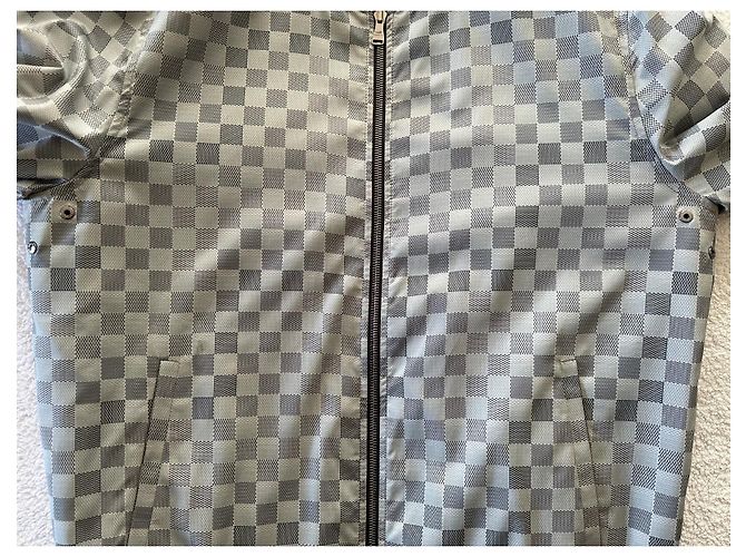 Louis Vuitton Reversible Bomber Jacket Multiple colors - view 7