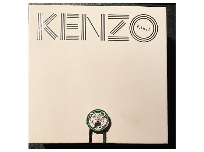 Kenzo Altri gioielli - vista 3
