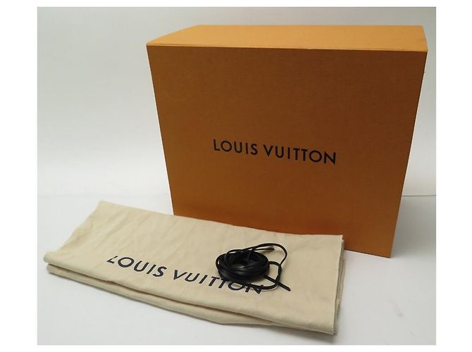 SCARPE LOUIS VUITTON 1alla2Y7STIVALI MONOGRAM X STAR TRAIL 38.5 BOOTS Marrone - vista 10