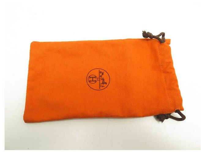 Hermès HERMES MEHRFACHKARTENHALTER 6 CC LEDERBOX BRAUN KARTENHALTER BRIEFTASCHE - Ansicht 6
