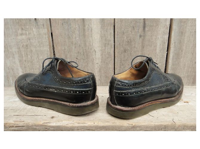 Derbys Paul Smith p 37,5 Schwarz - Ansicht 4