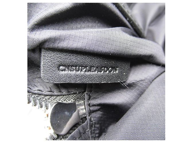 Burberry Marsupio con stampa logo - vista 9