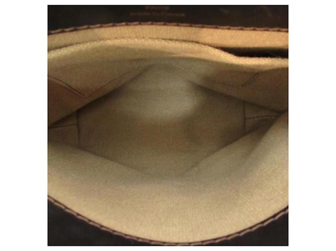 Louis Vuitton Borsa a tracolla Yuma Utah M92995 Marrone - vista 5