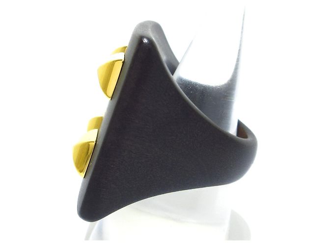 Hermès Médor Negro - vista 3