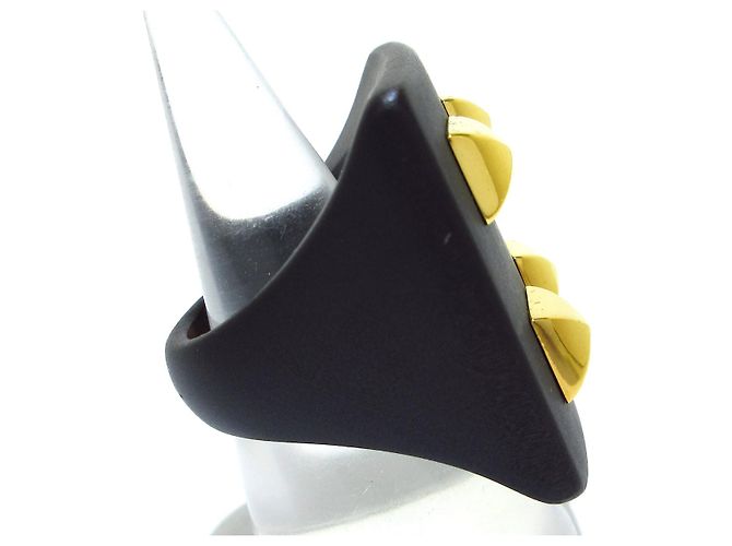 Hermès Médor Negro - vista 4
