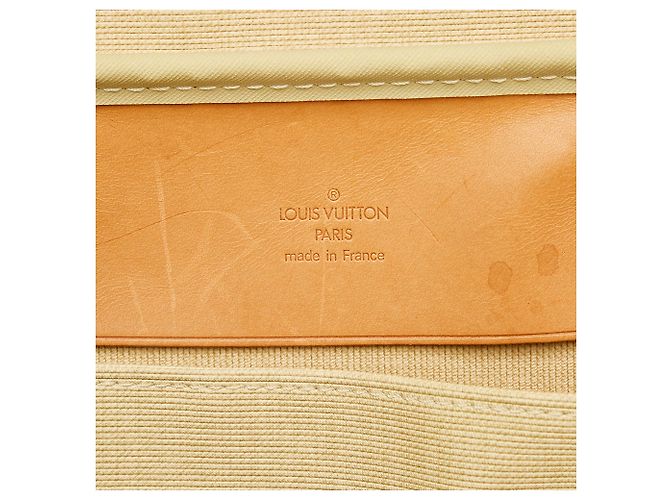 Louis Vuitton marrón monograma Sirius 45 Castaño - vista 7